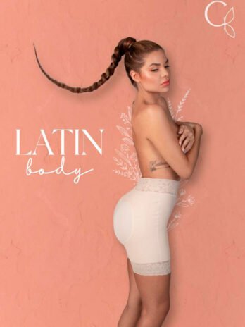 Latin Body